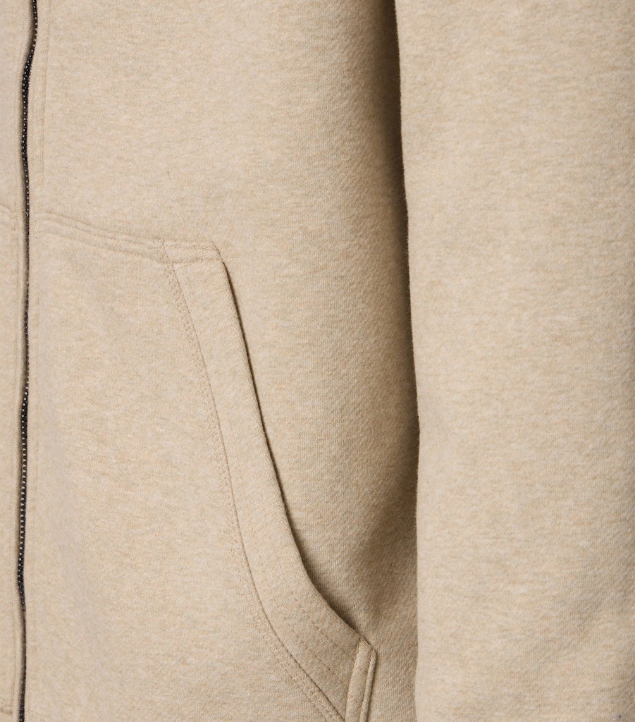 Casa Moda Herren Sweatshirts Beige