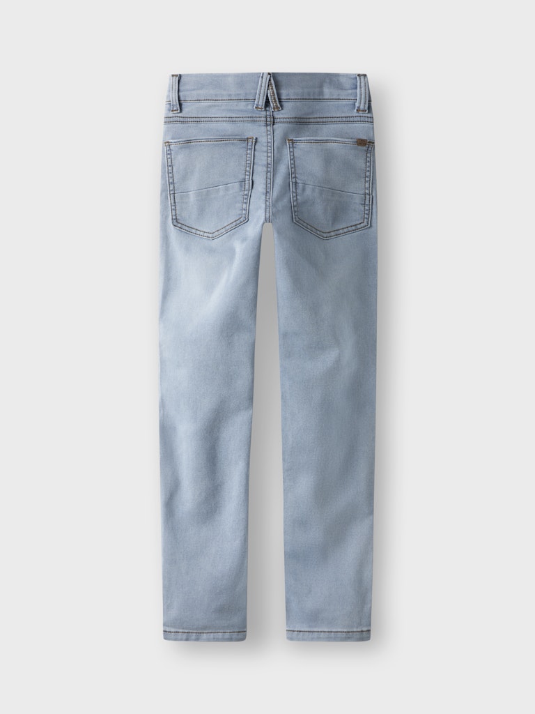 Name it Jungen Hosen & Shorts Bright Light Bl