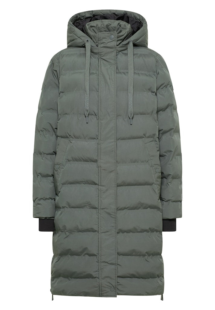 Cecil Damen Mantel Pastel Ol