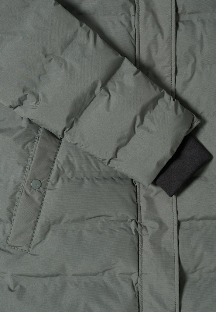 Cecil Damen Mantel Pastel Ol