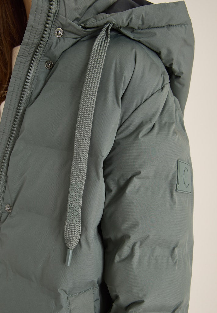 Cecil Damen Mantel Pastel Ol