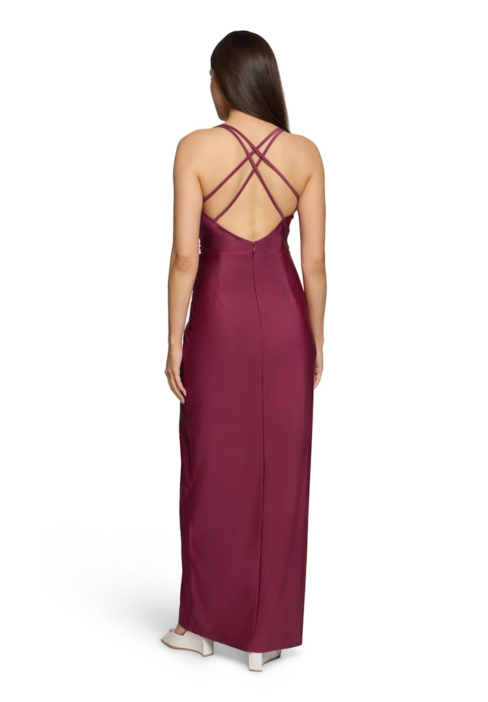 Vera Mont Damen Kleider Sweet Berry