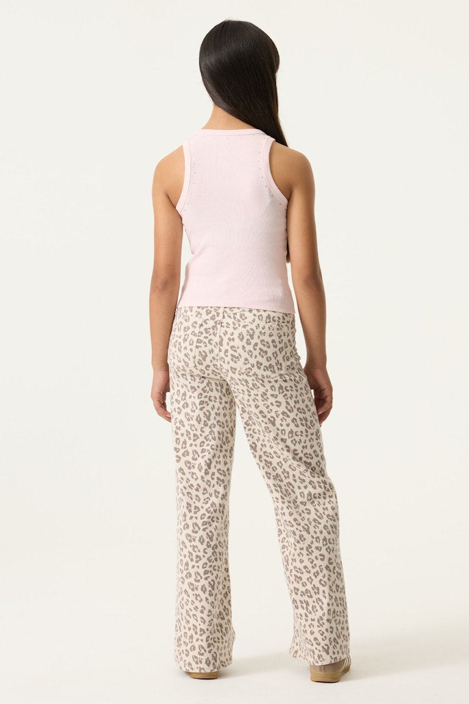 Garcia Mädchen T-Shirts & Tops Chalk Pink