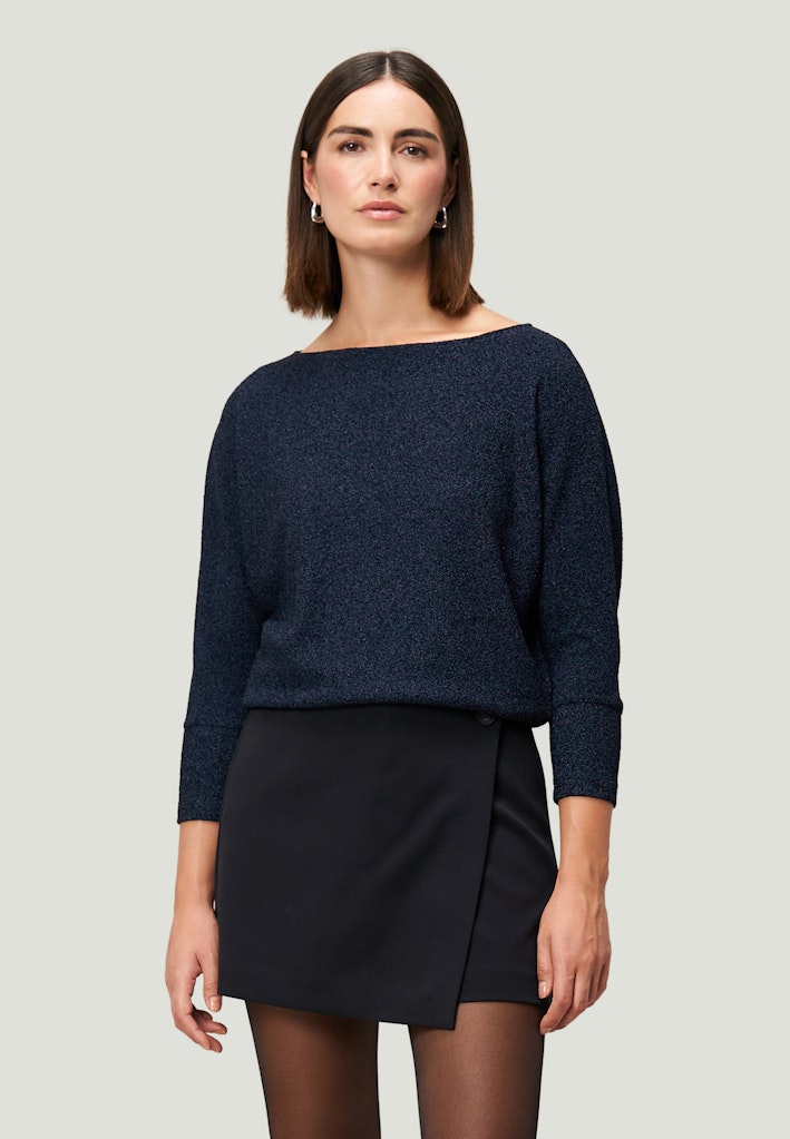 Zero Damen T-Shirts Teal Ocean