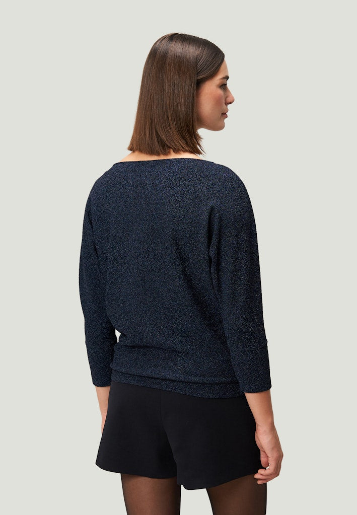 Zero Damen T-Shirts Teal Ocean