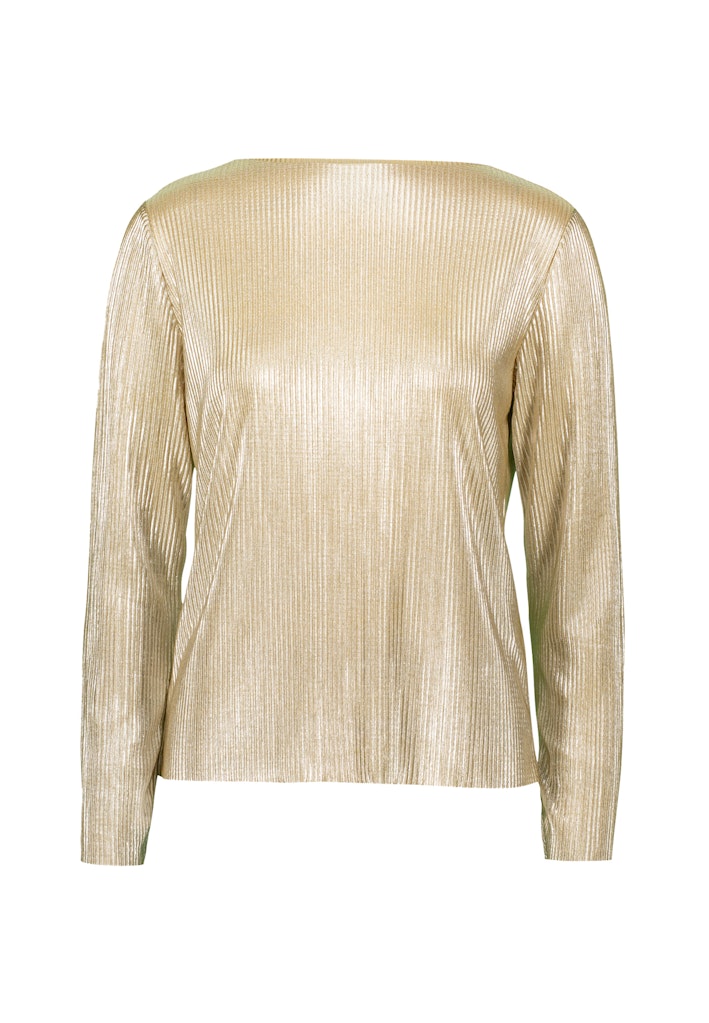 Zero Damen T-Shirts Naturegold