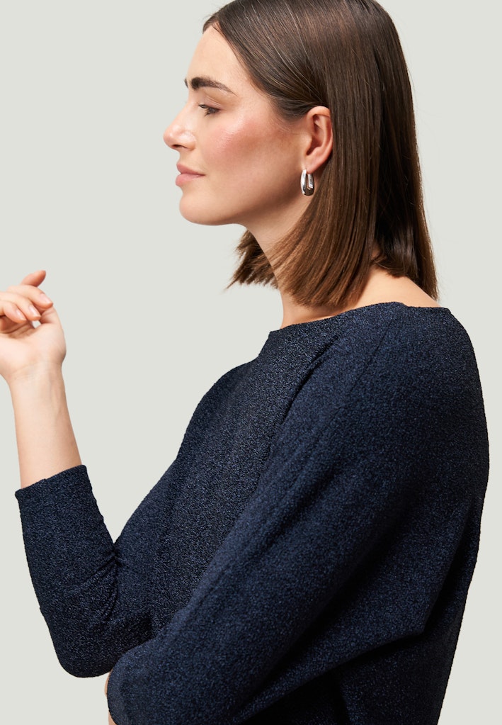 Zero Damen T-Shirts Teal Ocean