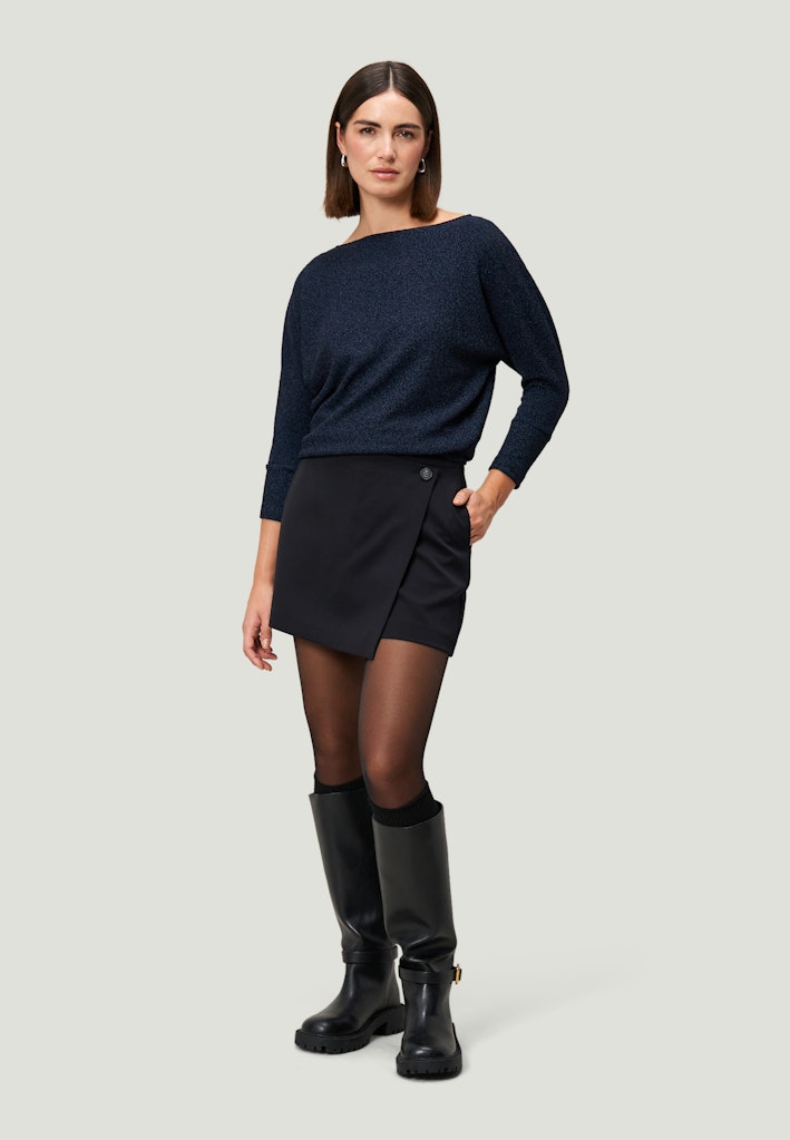 Zero Damen T-Shirts Teal Ocean