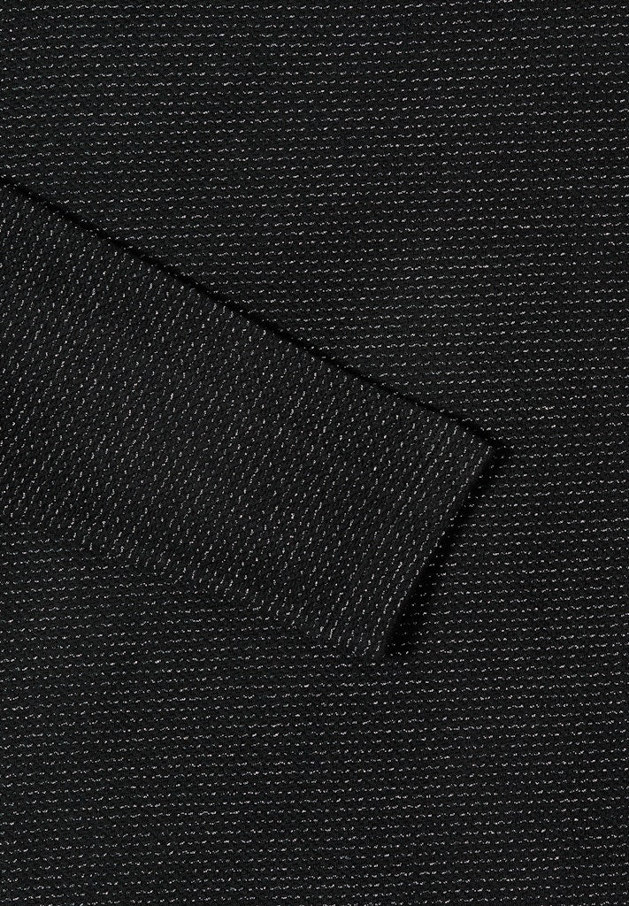 Cecil Damen T-Shirts Black