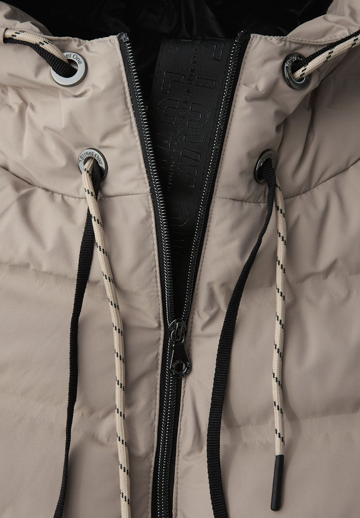 Street One Damen Jacken  Smooth Ch