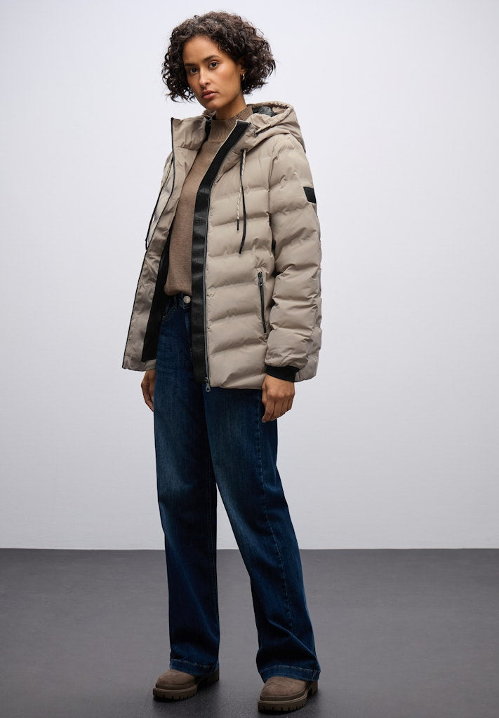 Street One Damen Jacken  Smooth Ch