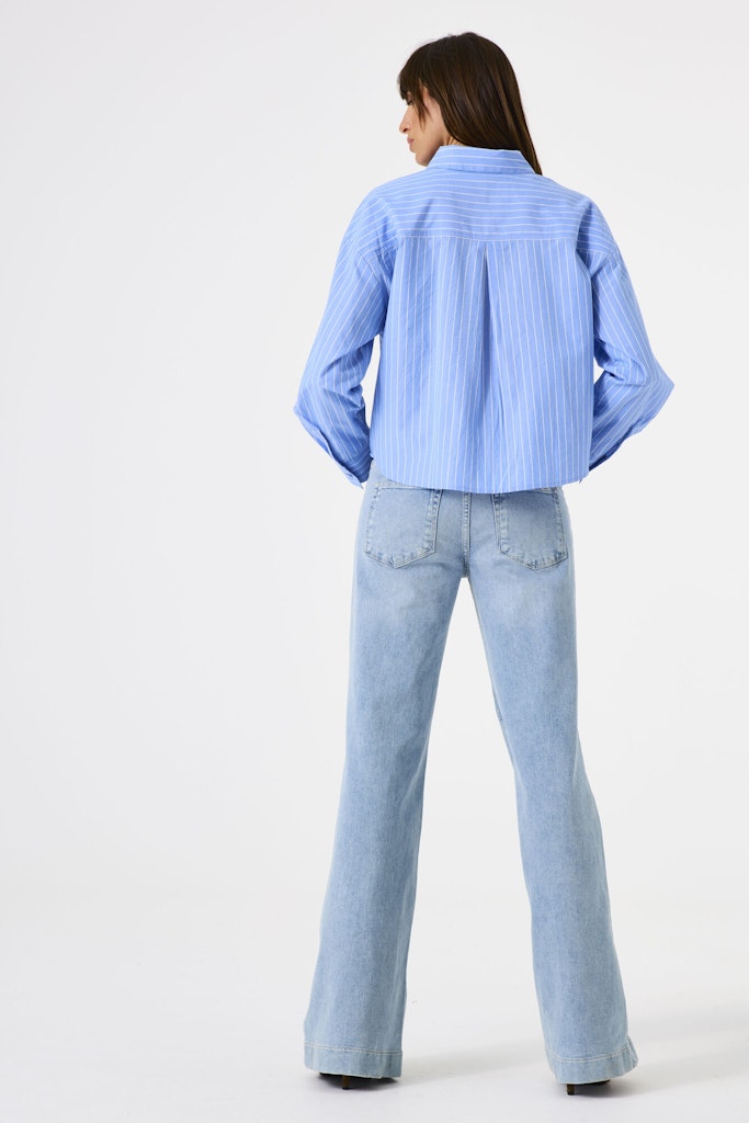 Garcia Damen Blusen River Valley