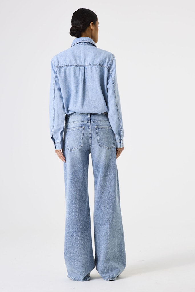 Garcia Damen Blusen Medium Used