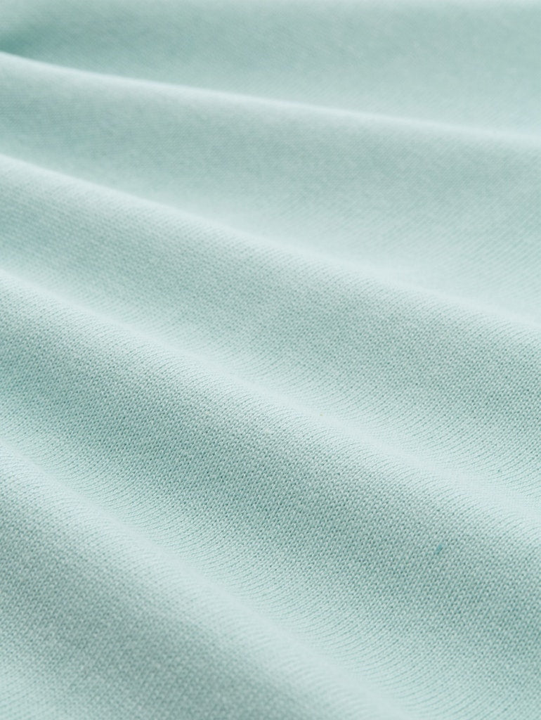 Tom Tailor Damen Sweatshirts Blue Haze