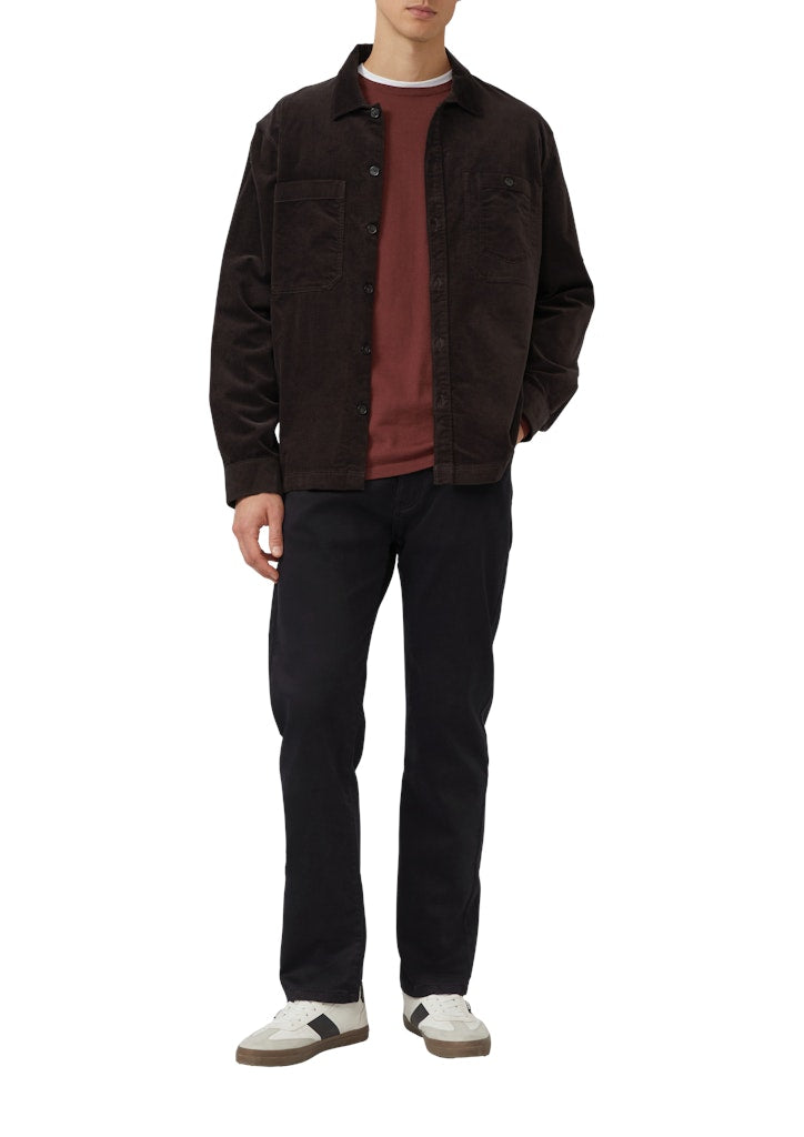 S. Oliver red Herren Pullover Red