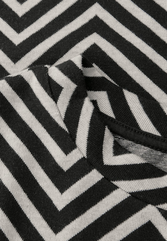 Street One Damen T-Shirts Black