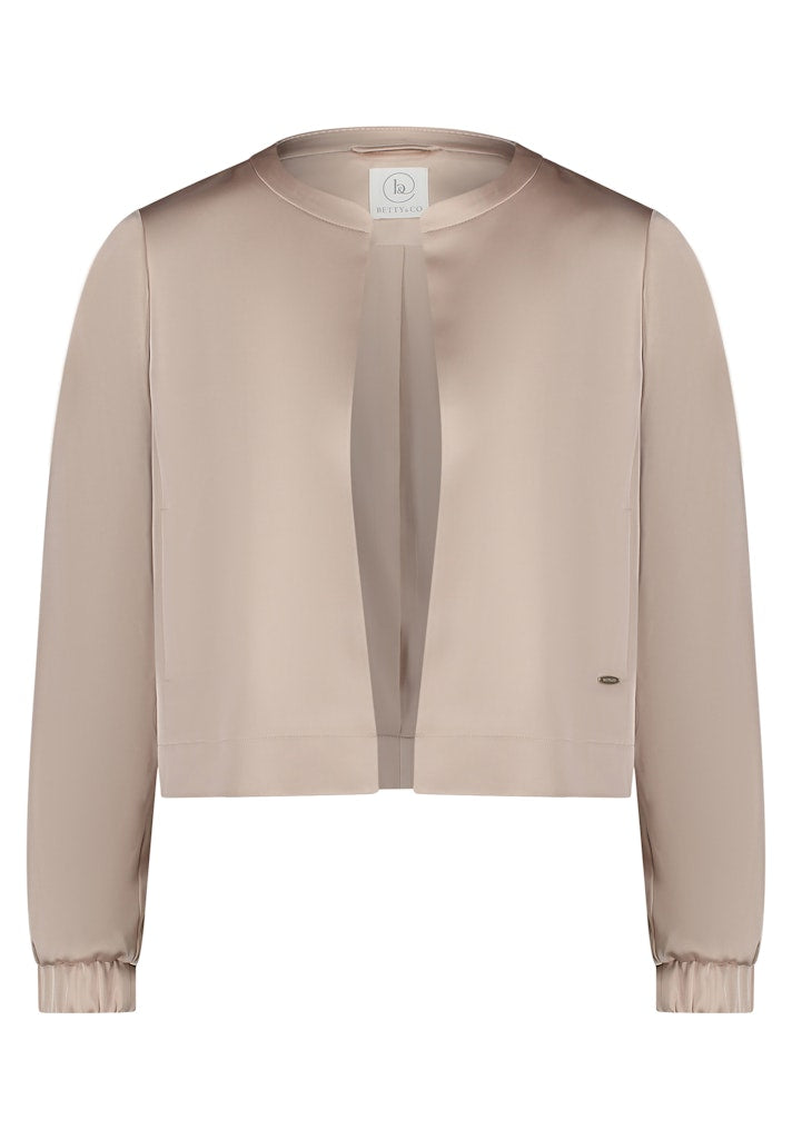 Betty & Co Damen Blazer Soft Nature