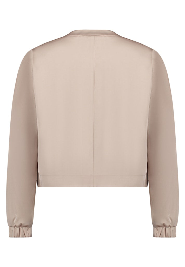 Betty & Co Damen Blazer Soft Nature