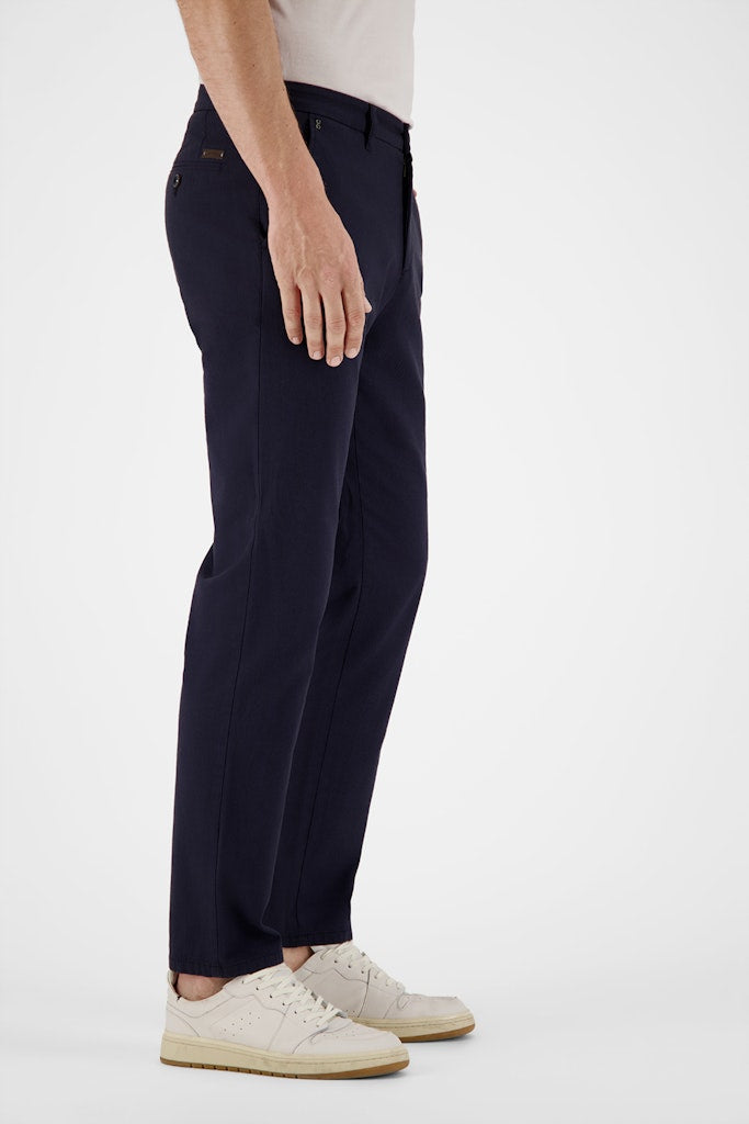 Gardeur Herren Hosen Dunkelmari