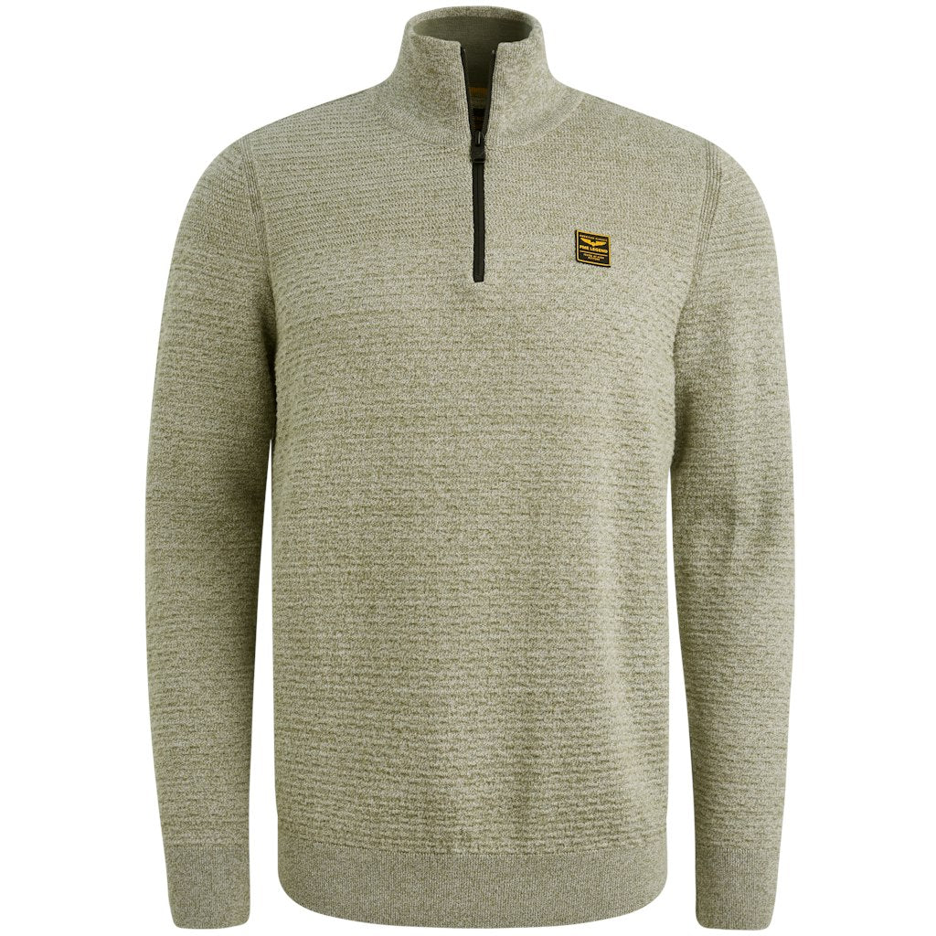 PME Herren Pullover Four Leaf Clove