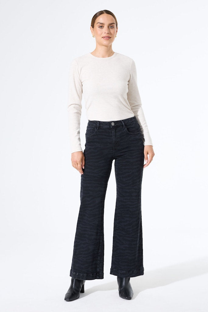 Garcia Damen T-Shirts Dove Melee