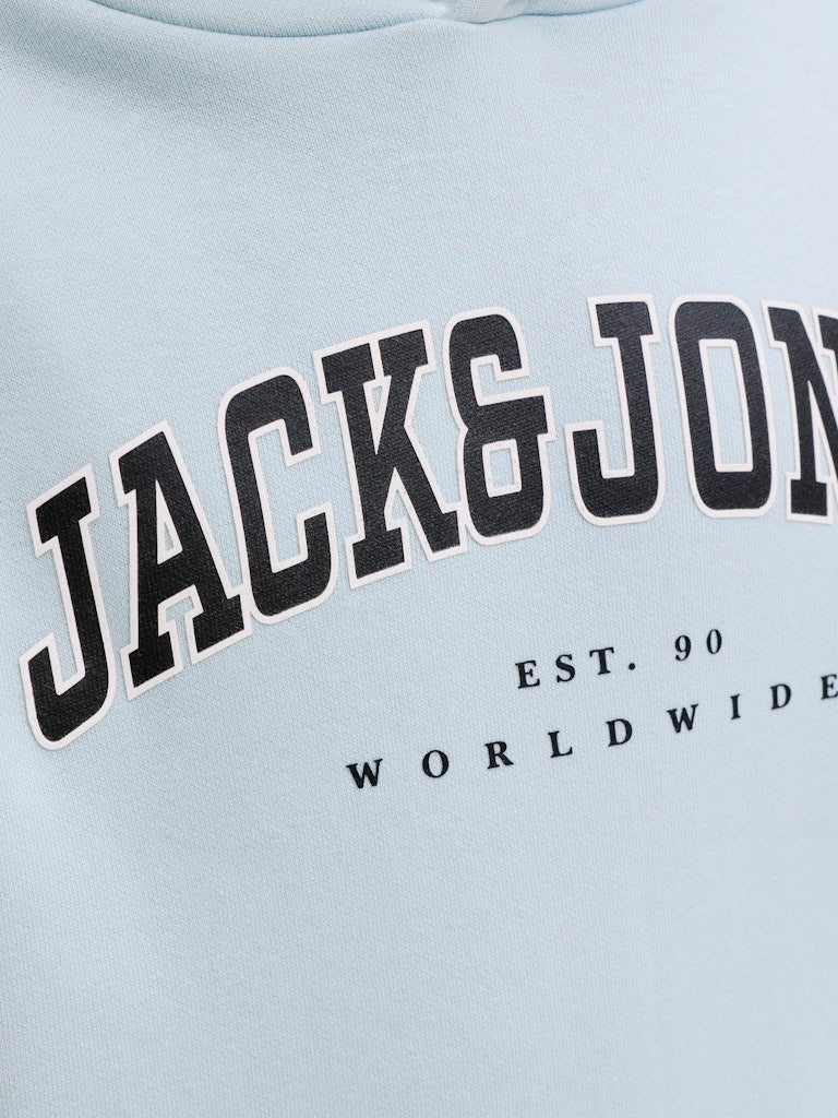 Jack & Jones Jungen Sweats & Sweatjacken Celestial Blue