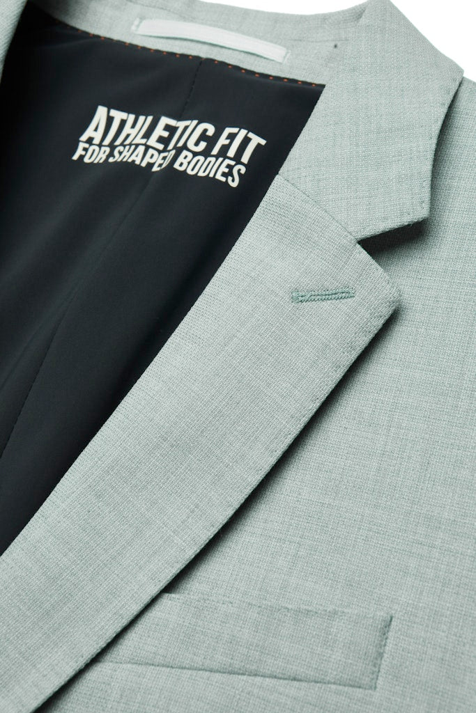 Digel Herren Sakkos Grün