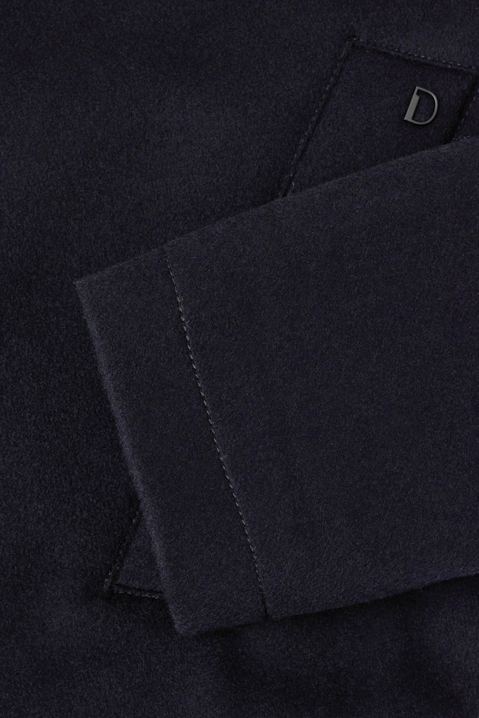 Digel Herren Jacken Blau