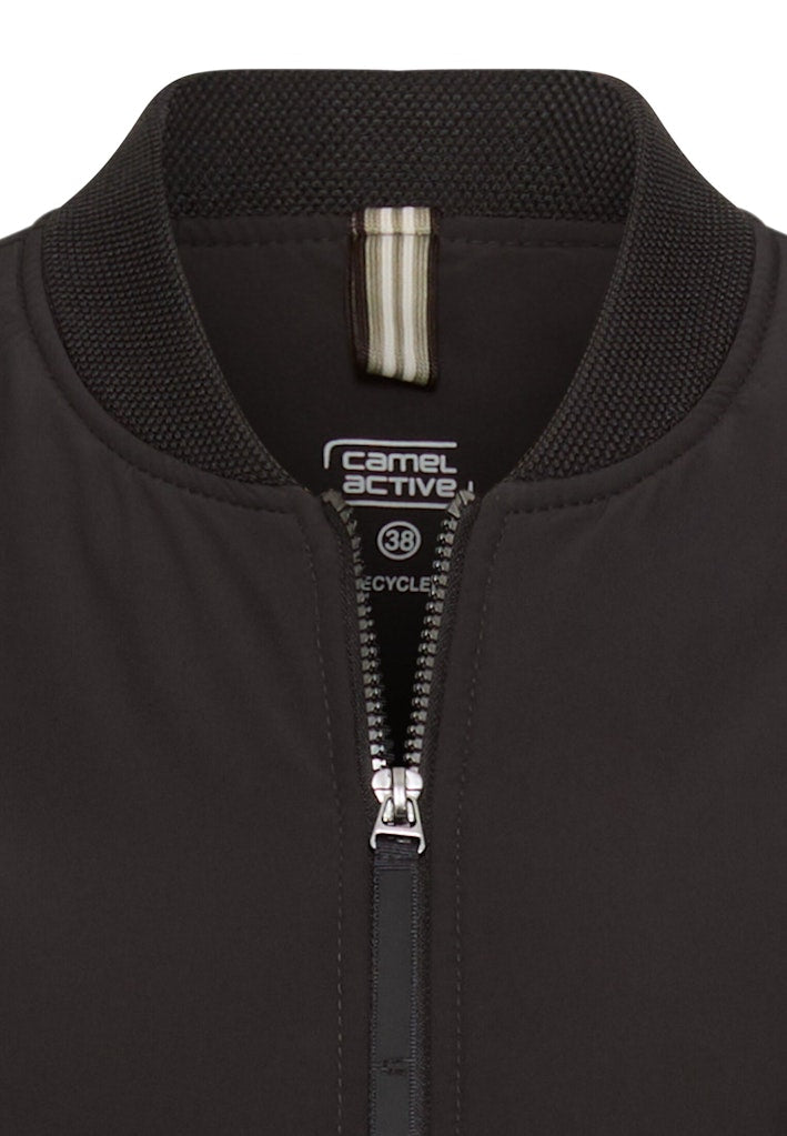 Camel active Damen Mantel Black