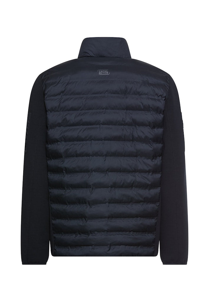 Camel active Herren Jacken Dark Navy