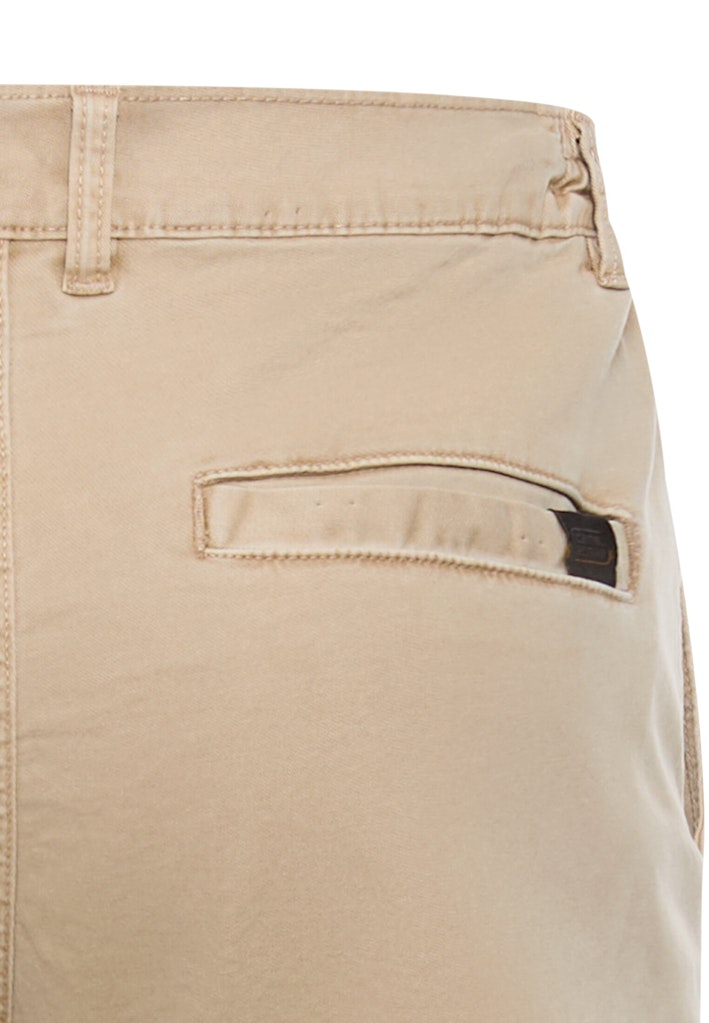 Camel active Herren Hosen Light Beige