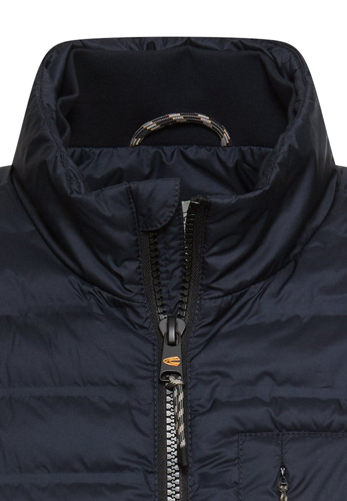 Camel active Herren Jacken Dark Navy