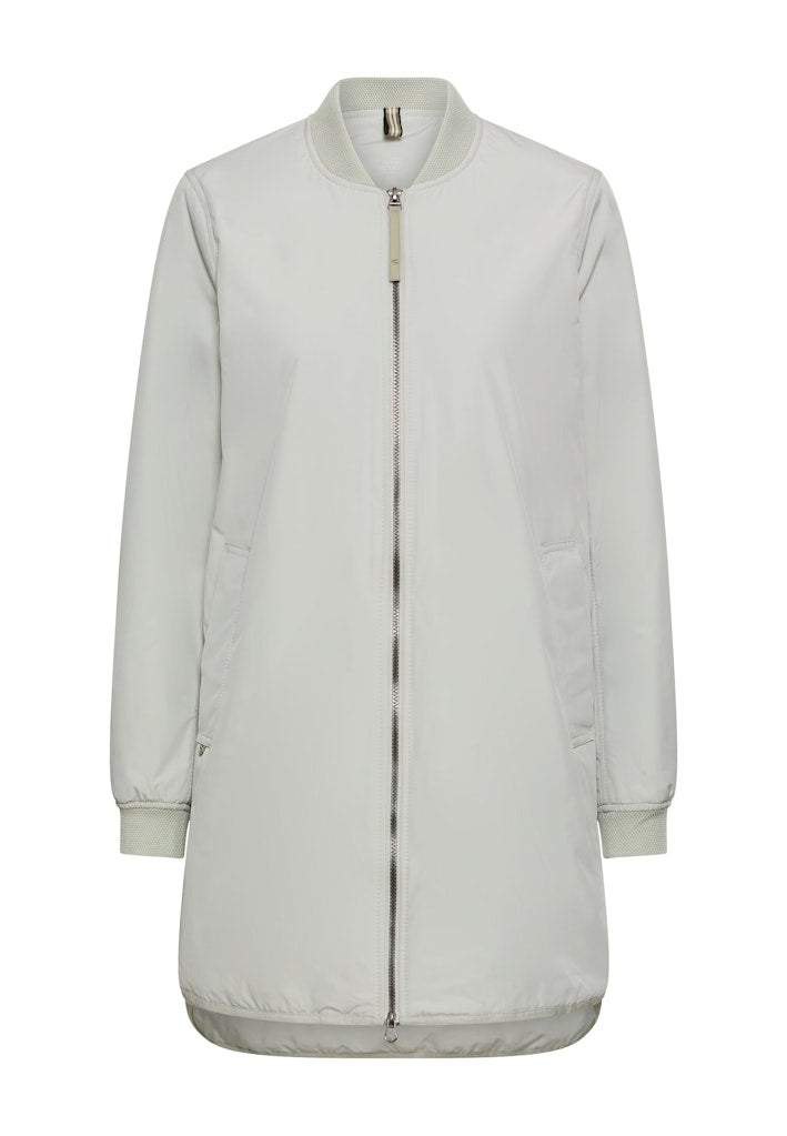 Camel active Damen Mantel Light Sage