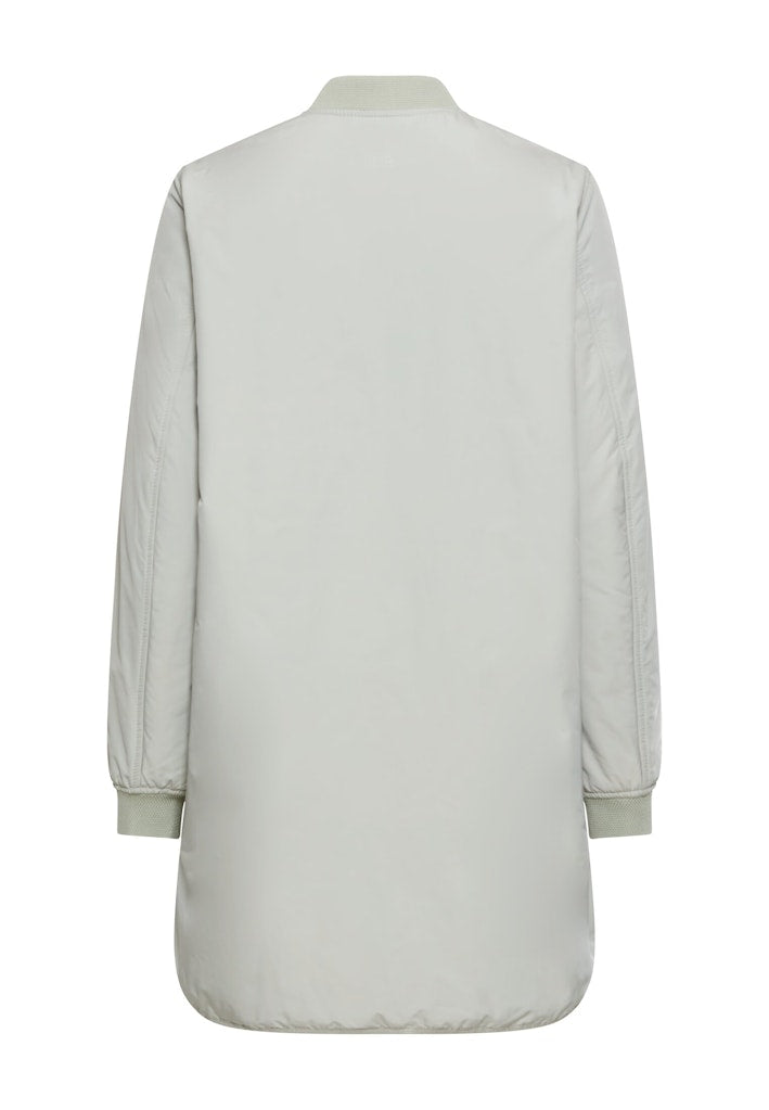 Camel active Damen Mantel Light Sage