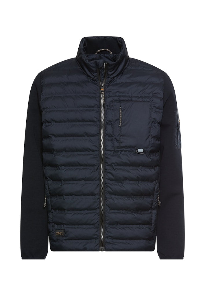 Camel active Herren Jacken Dark Navy