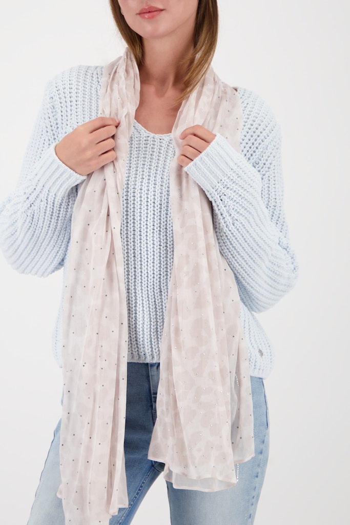 Monari Tuch Lattemacchi