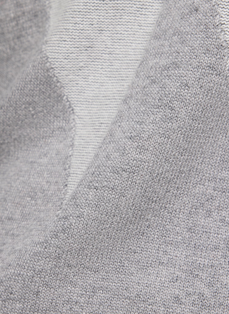 Rabe Damen Pullover Flanell