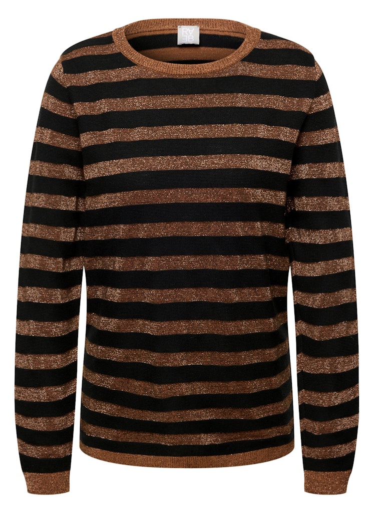 Rabe Damen Pullover Calvados