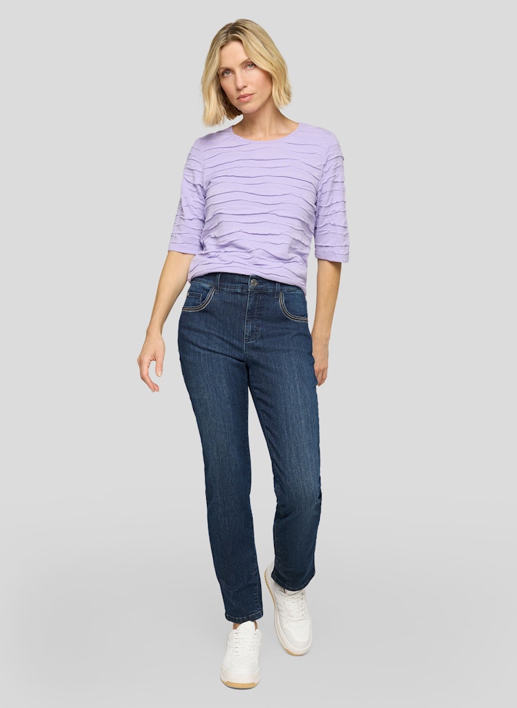 Rabe Damen T-Shirts Flieder