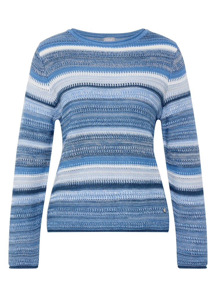 Rabe Damen Pullover Pazifik