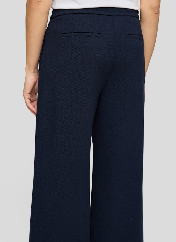 Rabe Damen Hosen Marine