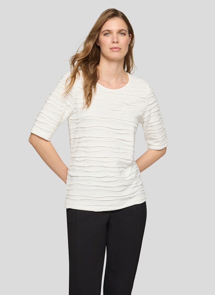 Rabe Damen T-Shirts Natur