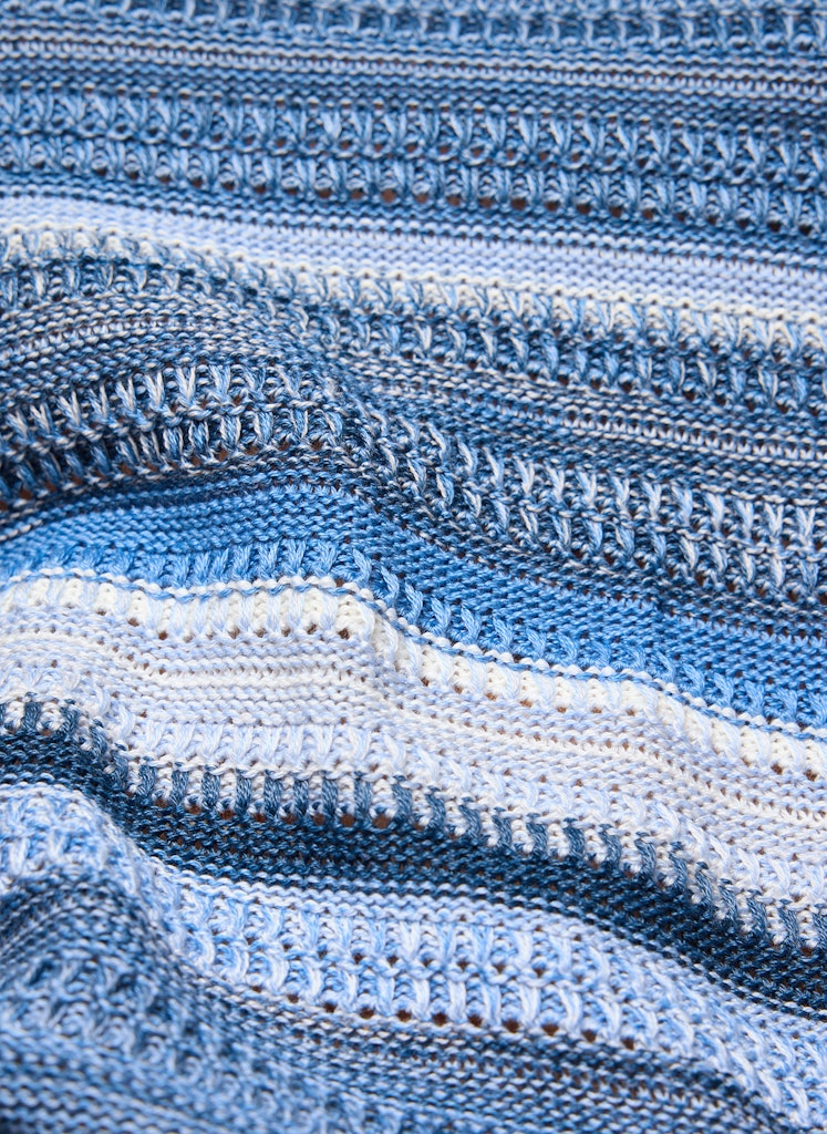 Rabe Damen Pullover Pazifik