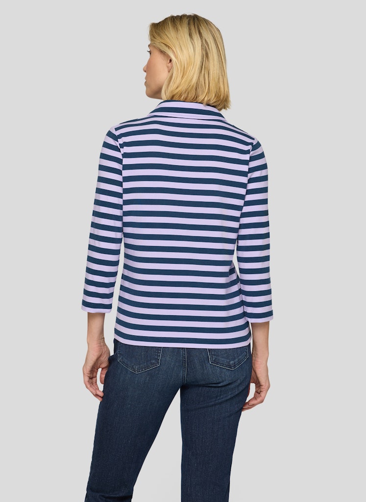 Rabe Damen T-Shirts Flieder