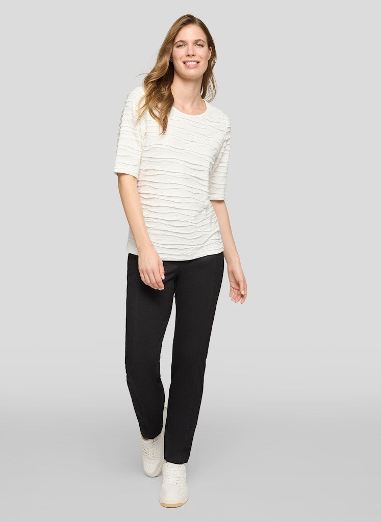 Rabe Damen T-Shirts Natur