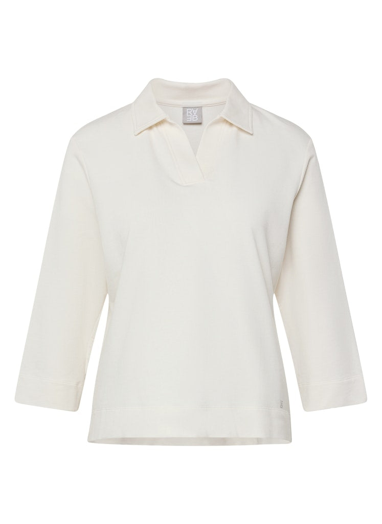 Rabe Damen T-Shirts Natur