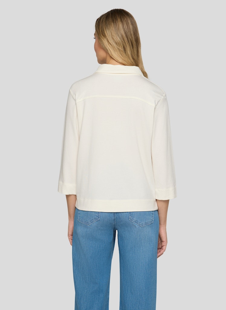 Rabe Damen T-Shirts Natur