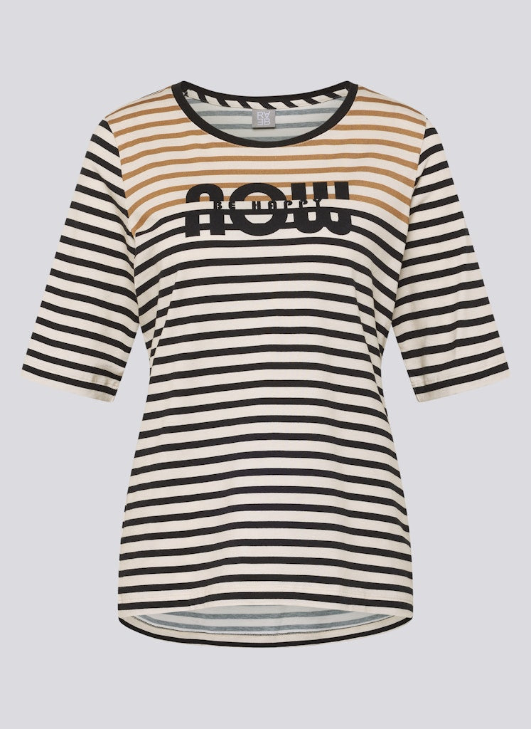 Rabe Damen T-Shirts Natur