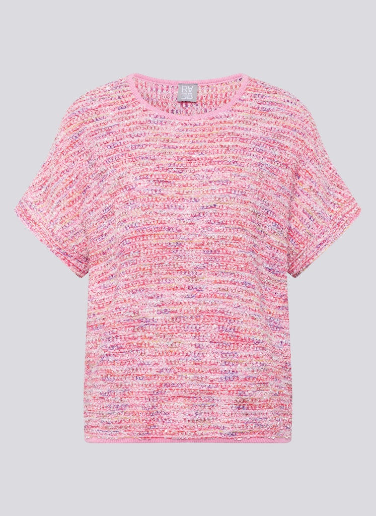 Rabe Damen Pullover Krokus