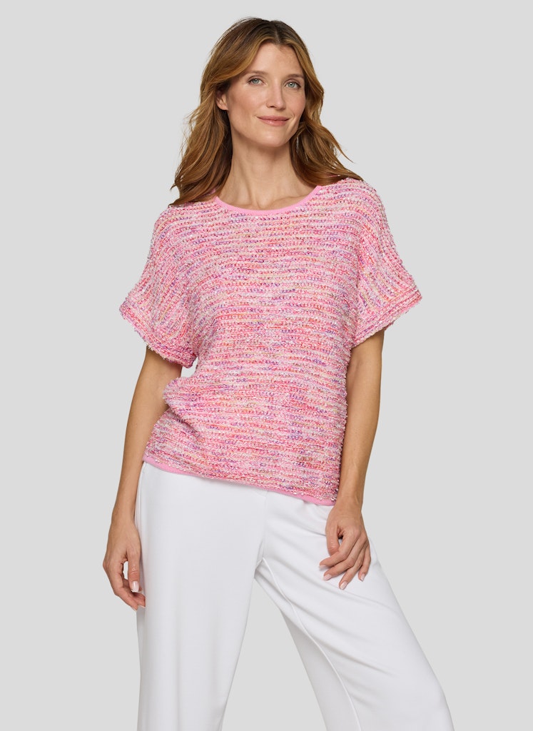 Rabe Damen Pullover Krokus